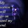 Sorrow will go on avatar