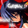 Stand my ground avatar