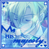 Tamaki his majesty avatar