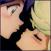The Kiss avatar