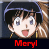 Annoying Meryl avatar