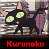 Kuroneko avatar