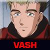 Vash gif avatar