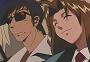 Wolfwood and Millie avatar