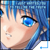 Truth Blue avatar