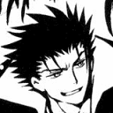 Kurogane cheeky avatar