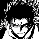Kurogane dark avatar