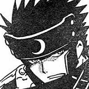 Kurogane head protection avatar