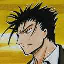 Kurogane sunset avatar