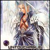 Untouchable avatar