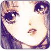 Violet face avatar