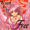 Want to be free avatar
