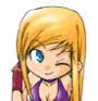 Wink avatar