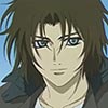Wolf's Rain:  Kiba avatar