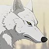 Wolf's Rain:  Kiba 2 avatar