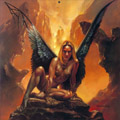 Blonde Angel avatar