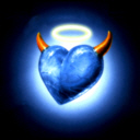 Blue Heart avatar