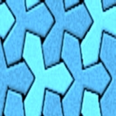 Blue Jigs Texture avatar