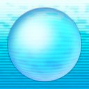 Blue Sphere avatar
