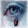 Bloody tear avatar