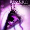 Broken hearted avatar