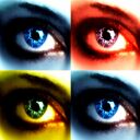 Eyes avatar