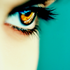 Lady eye avatar