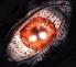 Red eye avatar