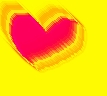 Sunny heart avatar