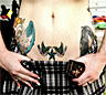 Tattoo Girl avatar