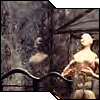 Worn avatar