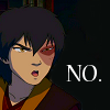 Zuko says no avatar