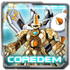 Coredem avatar