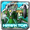 Hawktor avatar