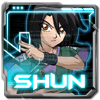 Shun avatar