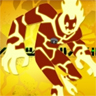 Heatblast avatar