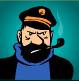 Captain Haddock avatar