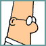 Dilbert avatar