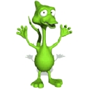 Dino Thing avatar