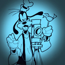 Goofy the photographer avatar