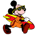 Mickey Surfer avatar