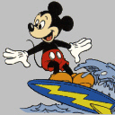 Mickey Surfing avatar