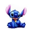 Stitch Sitting Down avatar