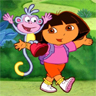 Dora and Boots avatar
