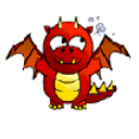 Drache avatar