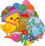 Easter avatar