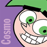 Cosmo's Face avatar