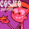 Cosmopolitan avatar