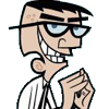 Crocker scheming avatar