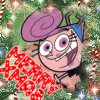 Xmas Wanda avatar